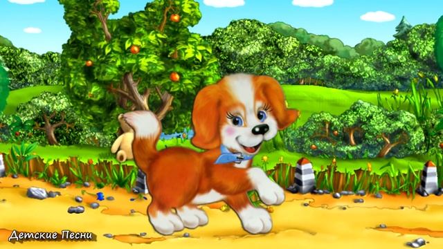 Привет! Как дела? - детская песенка для самых маленьких - МишельКи смотреть онлайн