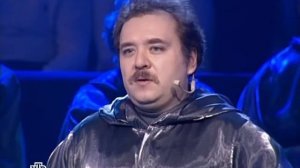 Своя игра. Попов - Подоляк - Долгий (09.04.2011)