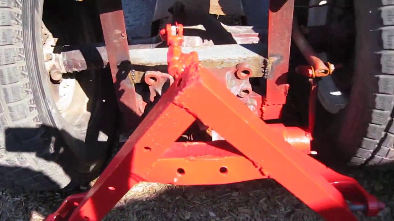 ТРАКТОРИШКА САМОДЕЛЬНЫЙ. смотреть онлайн