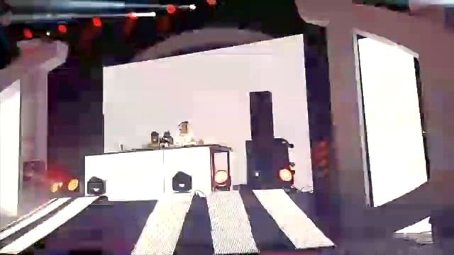 MARUV и DRUNK GROOVE в ТАШКЕНТЕ! «WHITE PARTY»