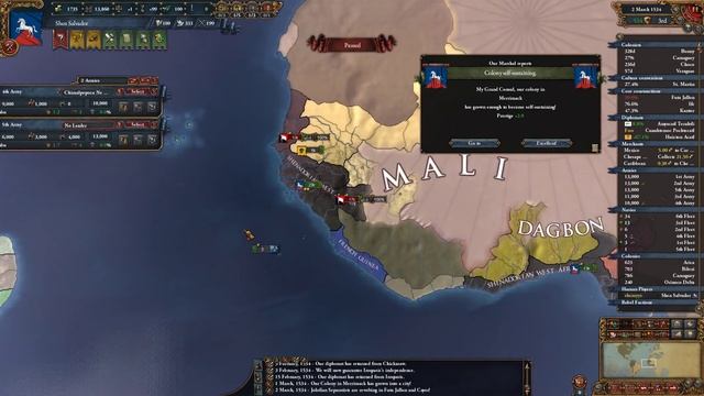 The Old Fashioned Way [15] Ideas Guy Shen Salvador EU4 Cossacks смотреть онлайн