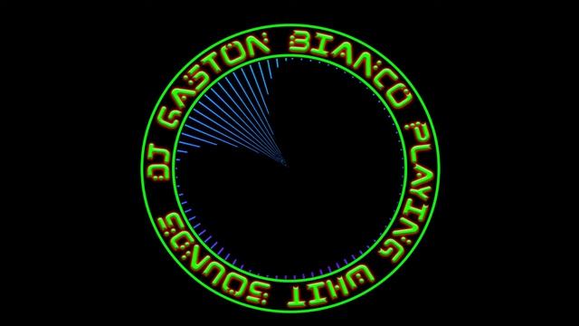 SASS (ORIGINAL MIX) - DJ GASTON BIANCO смотреть онлайн