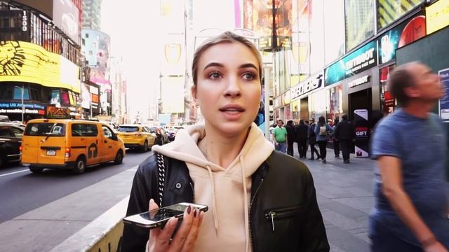 КАК НЕ СТЕСНЯТЬСЯ ФОТОГРАФИРОВАТЬСЯ НА УЛИЦЕ/ INSTAGRAM смотреть онлайн