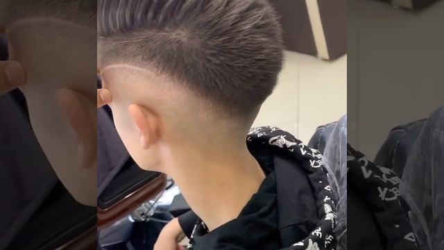 Barbershop’ sanco Мужской стрижка смотреть онлайн