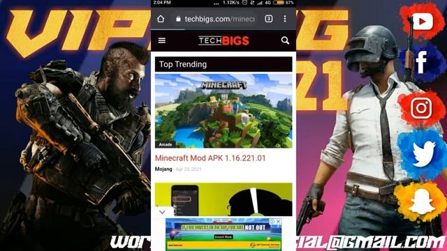 MINECRAFT 1.16 APK FOR FREE (GOD MODE) смотреть онлайн