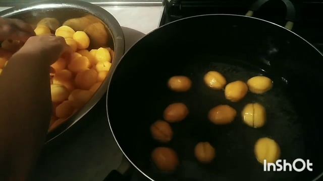 Вкусная Курага в домашних условиях! / Քաղցրահամ ծիրանի չիր /Delicious dried apricots смотреть онлайн