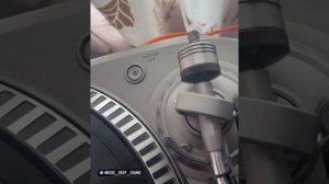 Замена картриджа иглы на проигрывателе винила Sherwood pm 9906 ( для продажи проигрывателя )