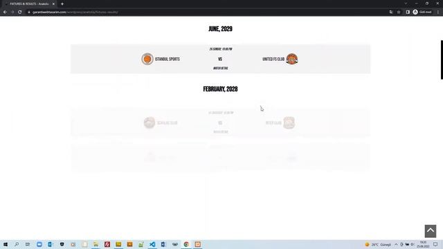 Anatolia - Basketball Club WordPress Theme смотреть онлайн
