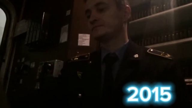 Владимир Коннов. 2022-2013 год. смотреть онлайн