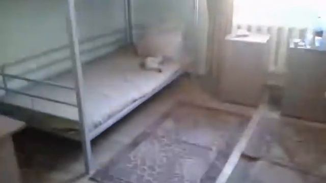 Обзор комнаты в лагере смотреть онлайн