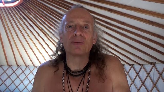 Stage de Tambour Chamanique Tompa смотреть онлайн