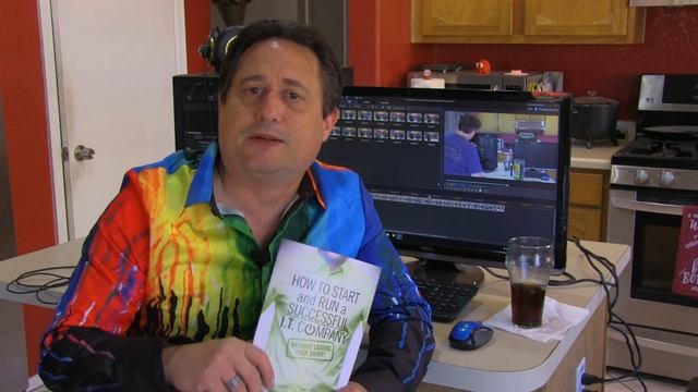 How to Start Your Own Computer Business | Groovy Edition смотреть онлайн