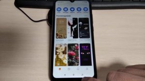 КАК ИЗМЕНИТЬ АНИМАЦИЮ ЗАГРУЗКИ НА XIAOMI?