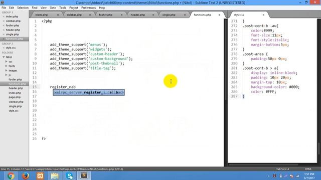 part 3 menu dynamic смотреть онлайн