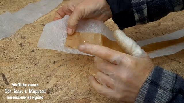 МУРАВЬИ НЕ ПРОЙДУТ ЛОВЧИЙ ПОЯС СВОИМИ РУКАМИ смотреть онлайн