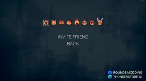 Решение проблемы приглашения друзей в Rounds (2023)