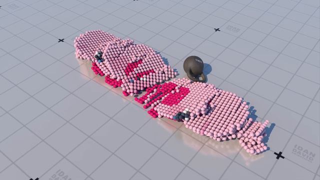 Kirby Inhales Coke And Mentos, What Could Go Wrong? 🙃