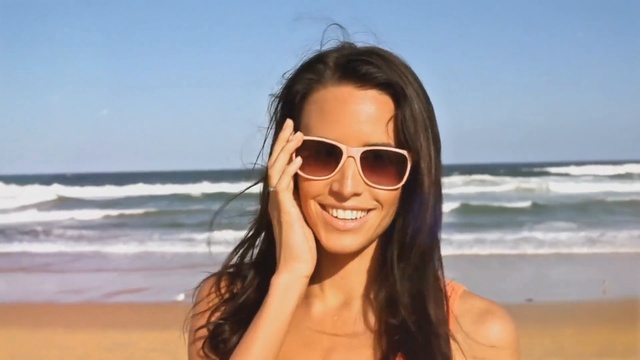 Alex Megane - Summer Of Our Life (NewDance Video Edit) смотреть онлайн