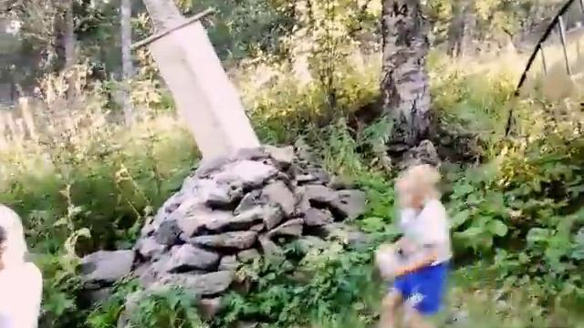 ГОРА ИРЕМЕЛЬ. ГДЕ НАЧИНАЕТСЯ РЕКА БЕЛАЯ? смотреть онлайн