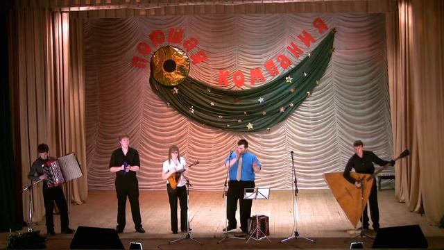 Антон Малышев - Эх, Кубань смотреть онлайн