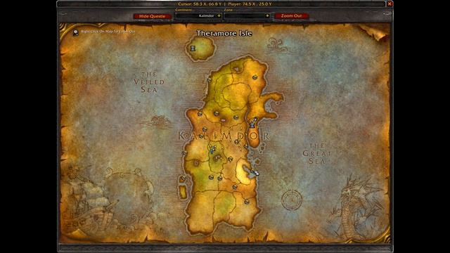 Into the Barrens || World of Warcraft Classic Let's Play - Part 9 смотреть онлайн