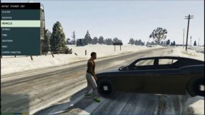 Как попасть в северный янктон в Gta V