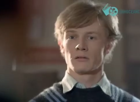 Московская любовь (1992) смотреть онлайн