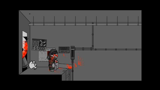 Madness Combat: Explained