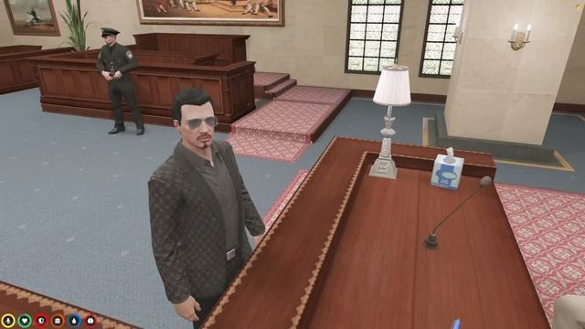 First Court Case | Python Vespucci | Nopixel India 3.8 | !join !insta смотреть онлайн