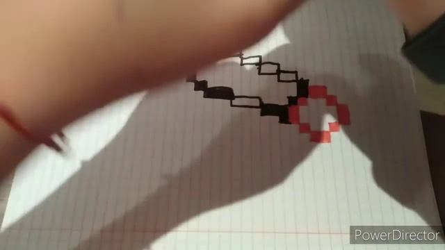 Новая серия по рисованию по клеточкам смотреть онлайн