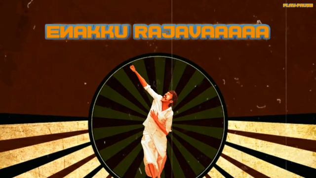 Rakita Rakita Rakita In Jagame Thandhiram - HD - Dhanush - Santhosh Narayanan - 2020