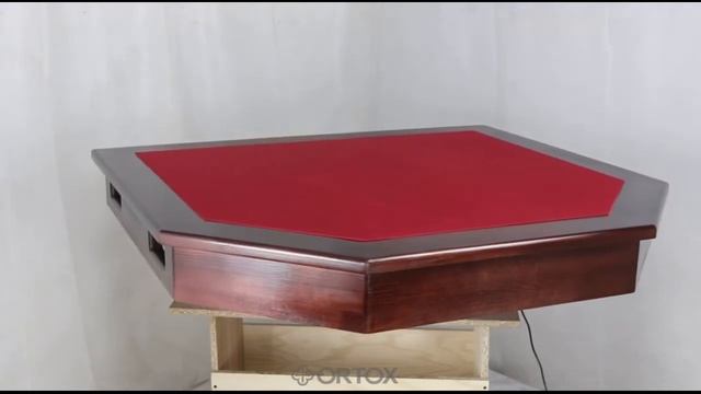 Подиум под трон на горнее место, темный, 122х115х15 см смотреть онлайн