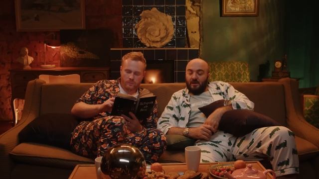 Пабло Эскобар | История на ночь #53 смотреть онлайн