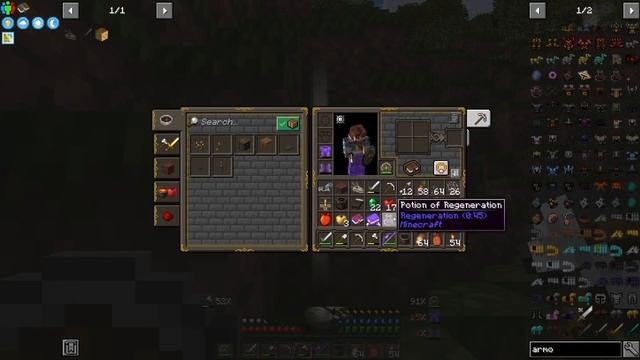 Medieval Minecraft Modpack - Exploring & New Horse Stables! - Ep. 2 смотреть онлайн