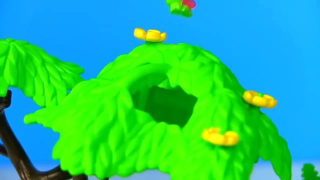 Куклы Лол Сюрприз! Весенняя прогулка с малышами! Мультик Lol Surprise Dolls Видео для детей смотреть онлайн