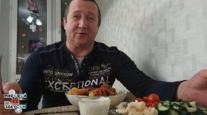 Шея индейки , тушёная с картошкой и овощами !!! #шеяиндейки