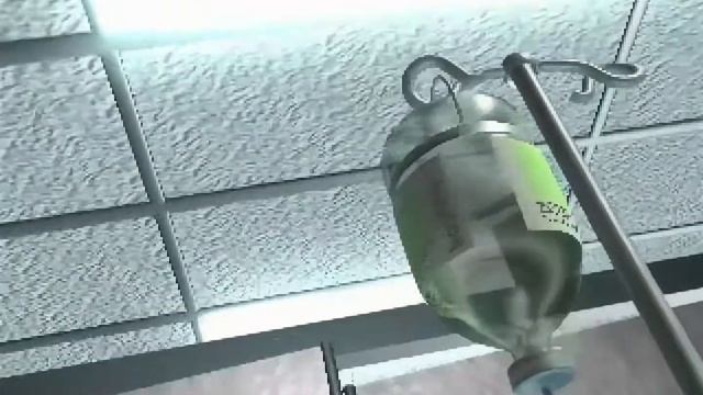 Slamscape (1080p AI Upscaled / Playstation) смотреть онлайн