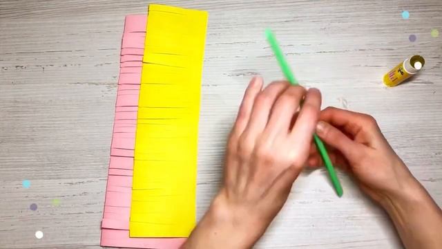 «Подарок маме» Мастер-класс от педагога детской студии Hand Made смотреть онлайн