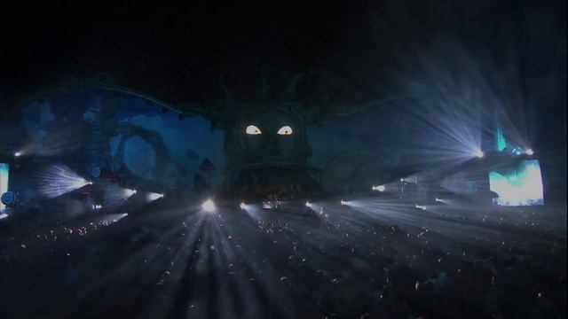 Tomorrowland 2011 Belgium смотреть онлайн
