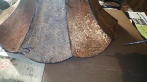 Проектирование и изготовление рупора (трубы) Граммофона. часть 2