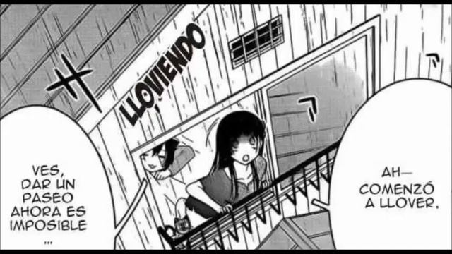 Sankarea Manga - Capitulo 0 смотреть онлайн