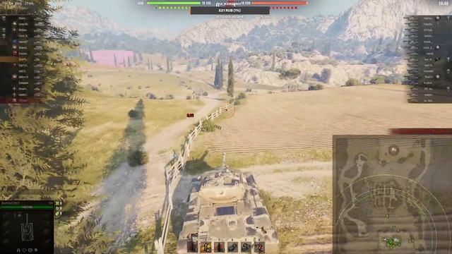 Мир танков, Fallout 3, Borderlands 2 или S.T.A.L.K.E.R. смотреть онлайн