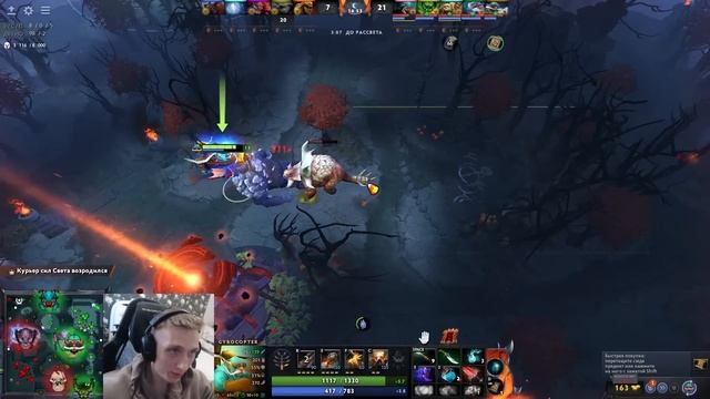 МЕНЯ ОТПРАВИЛИ В ЛОУ ПРИОРИТИ НА 2К ММР!