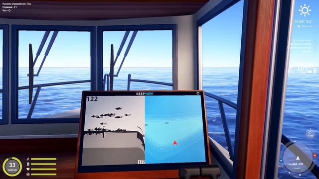 РУССКАЯ РЫБАЛКА 4!НОРВЕЖСКОЕ МОРЕ-КУПИЛ ТУР НА ПЯТЬ ДНЕЙ!ТЕПЕРЬ ТОЧНО ДОБЬЁМ 34 ЛВЛ!?