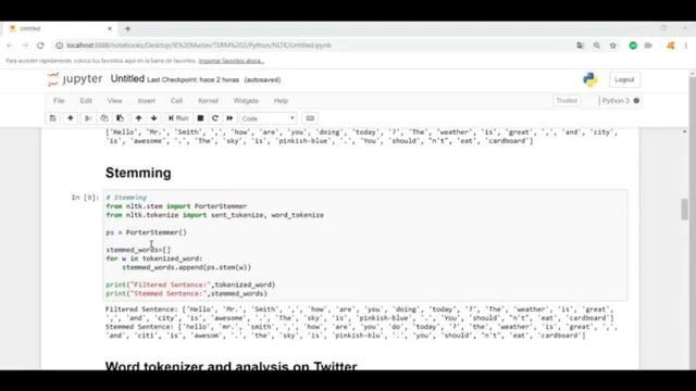 Python Data Science Eco System: Data analytics and visualization libraries смотреть онлайн
