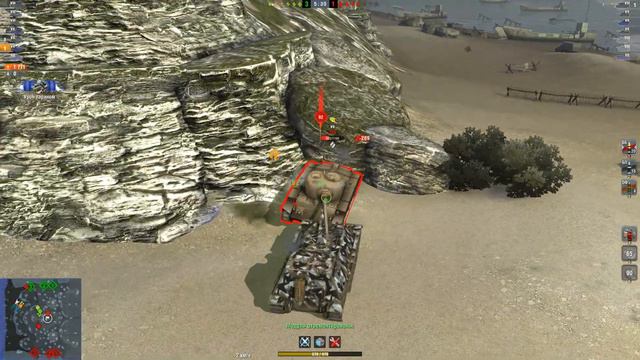 ЛУЧШИЙ КАМУФЛЯЖ В World of Tanks Blitz /САМЫЙ ГОДНЫЙ КАМУФЛЯЖ В ИГРЕ смотреть онлайн