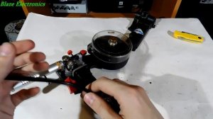 Spool Gun ШПУЛГАН Горелка для алюминия Шлангпакет сборка