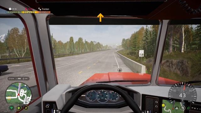 Alaskan Road Truckers - in der Werkstatt #09 - Deutsch/German смотреть онлайн