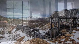 Александр Галич. "Облака". Поёт Антон Духовской.