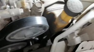 Mazda CX 7, рвет или срывает шланг обратки гидро усилителя руля зимой в мороз, как починить и забыт